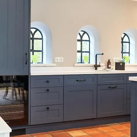 Friesenweg بيت للعطل